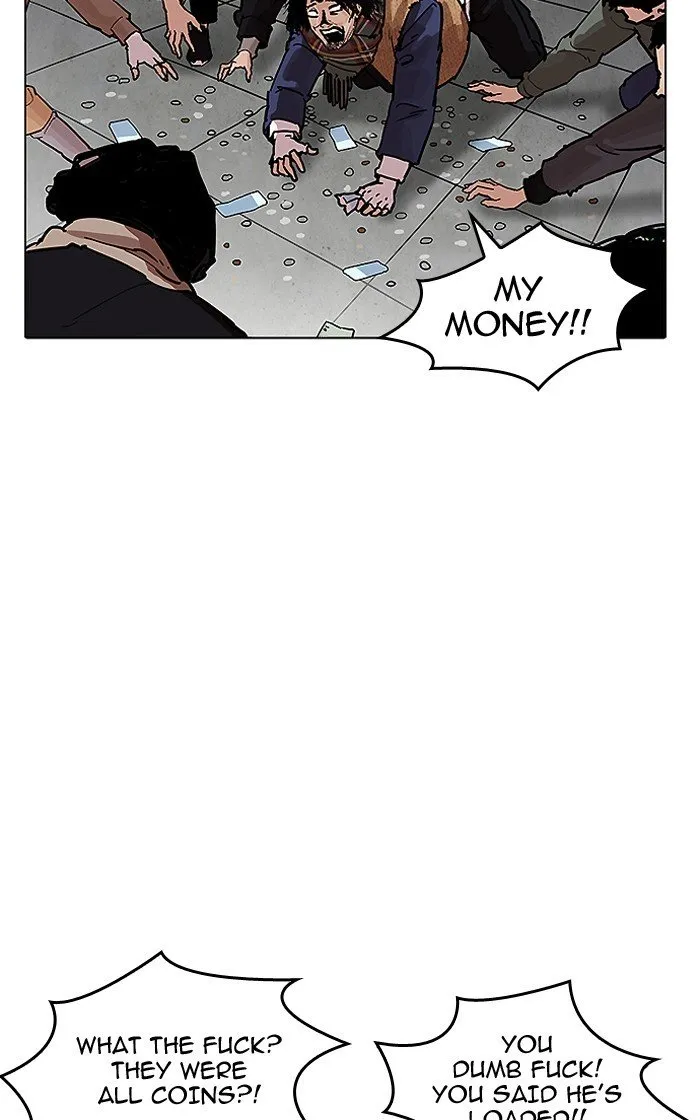 Lookism Chapter 193 Online - página 61