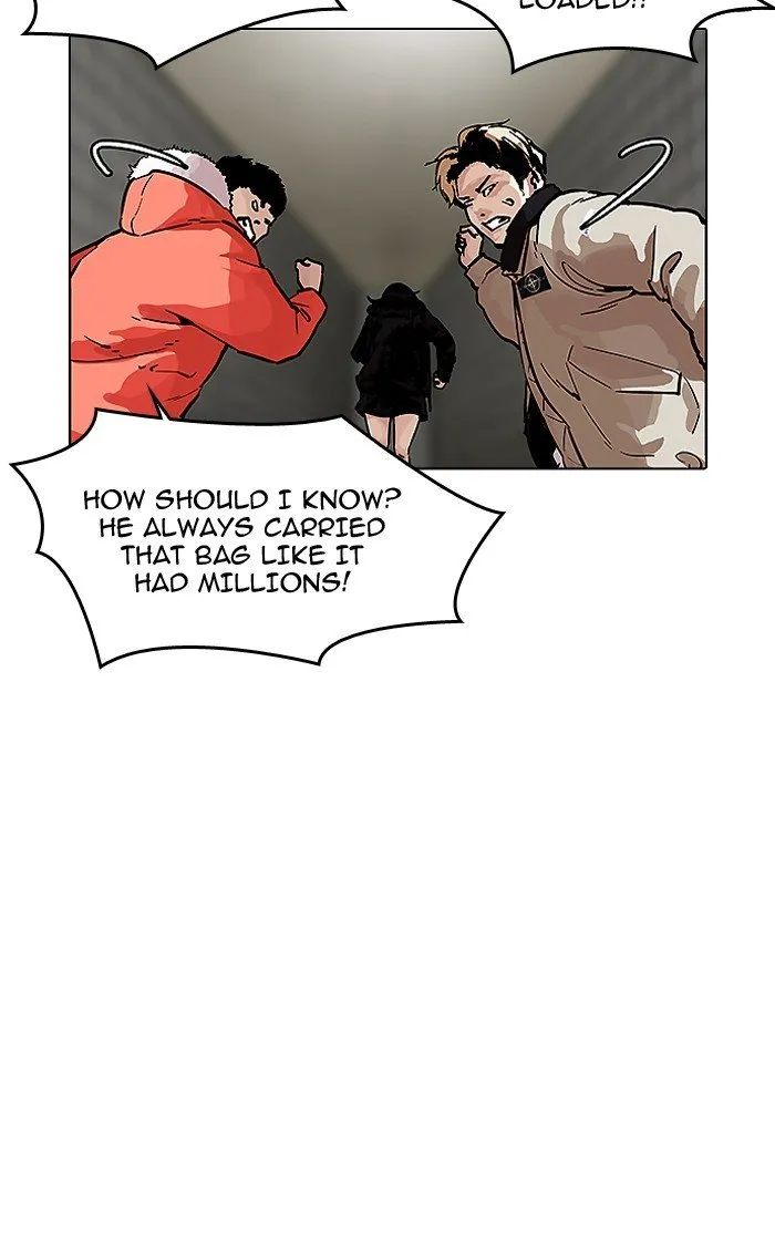 Lookism Chapter 193 Online - página 62