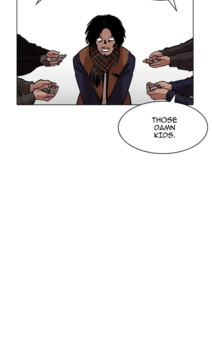Lookism Chapter 193 Online - página 74