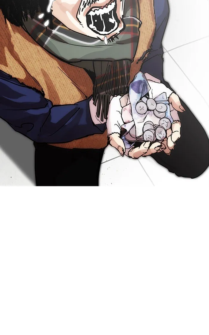 Lookism Chapter 193 Online - página 77