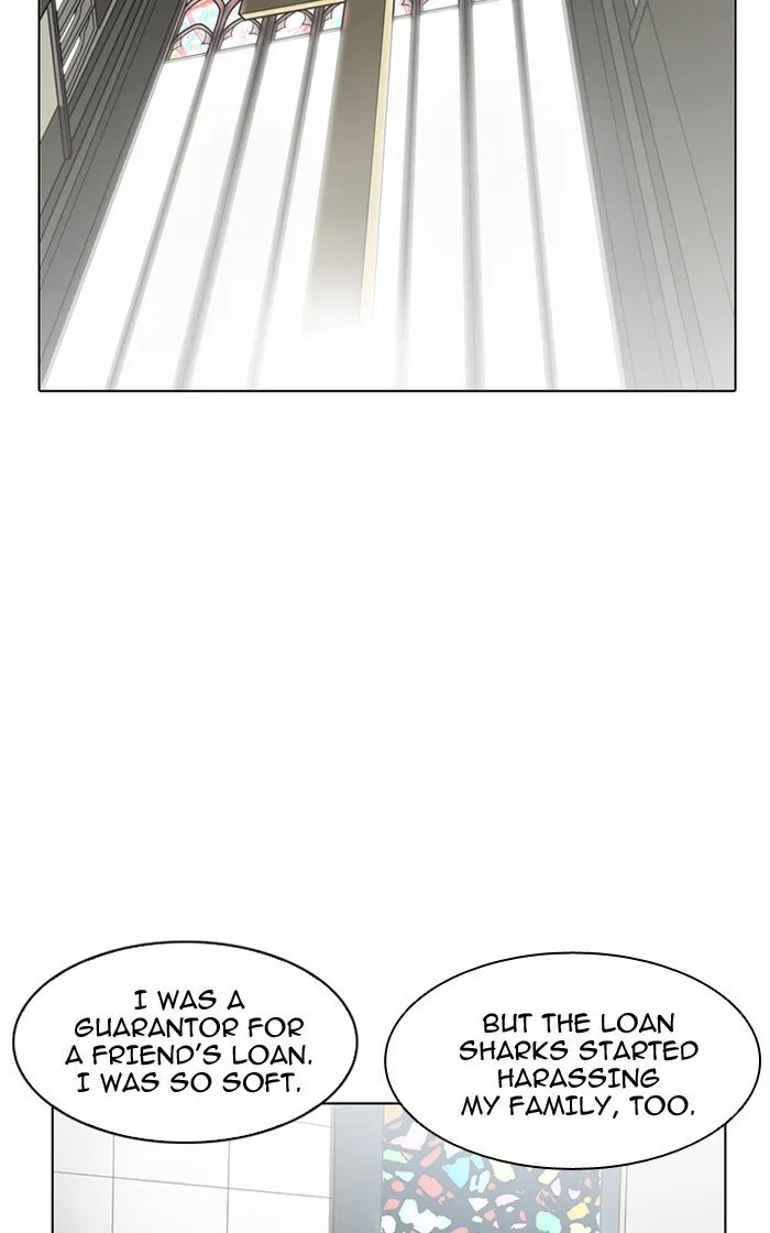 Lookism Chapter 193 Online - página 80