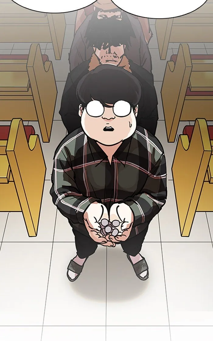 Lookism Chapter 193 Online - página 93