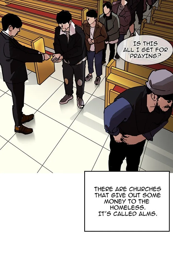 Lookism Chapter 193 Online - página 95
