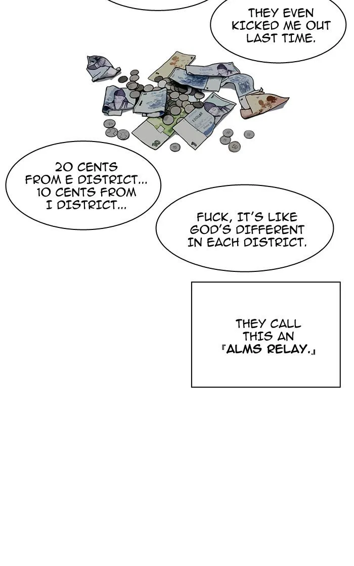 Lookism Chapter 193 Online - página 98