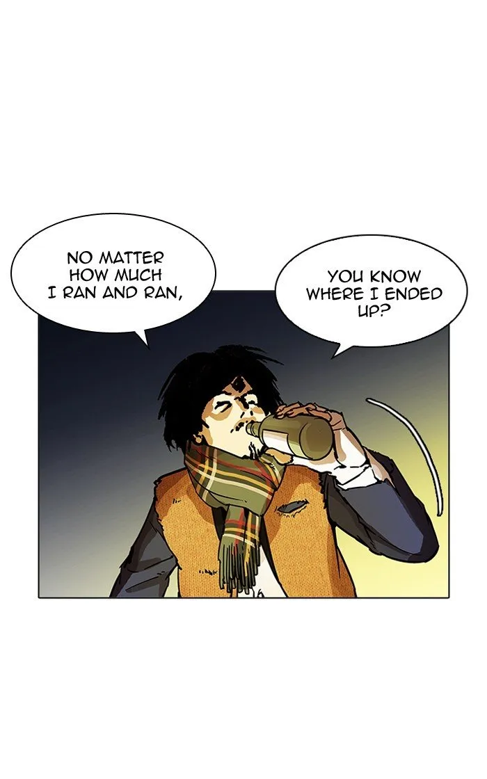 Lookism Chapter 193 Online - página 109