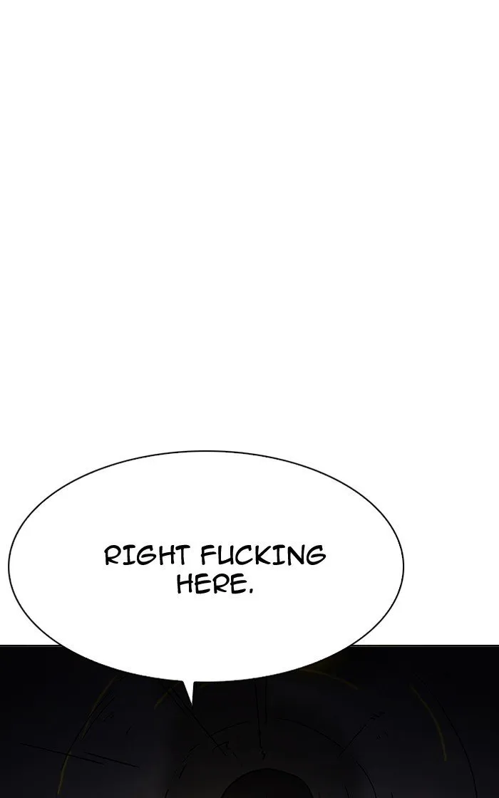 Lookism Chapter 193 Online - página 110