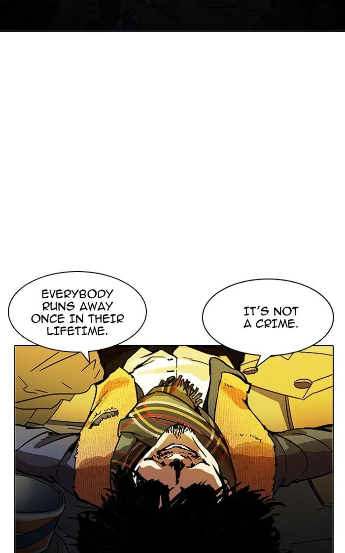 Lookism Chapter 193 Online - página 112