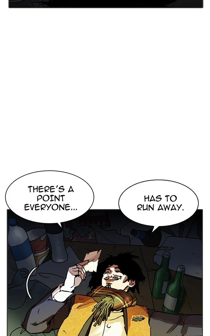 Lookism Chapter 193 Online - página 113