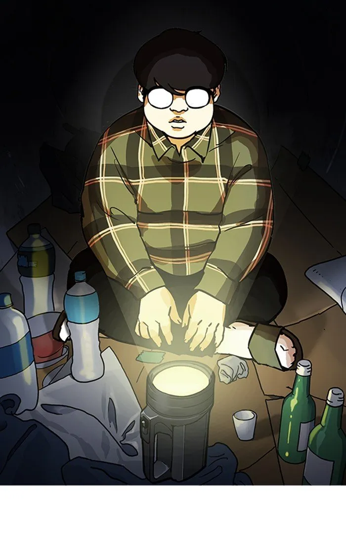 Lookism Chapter 193 Online - página 118