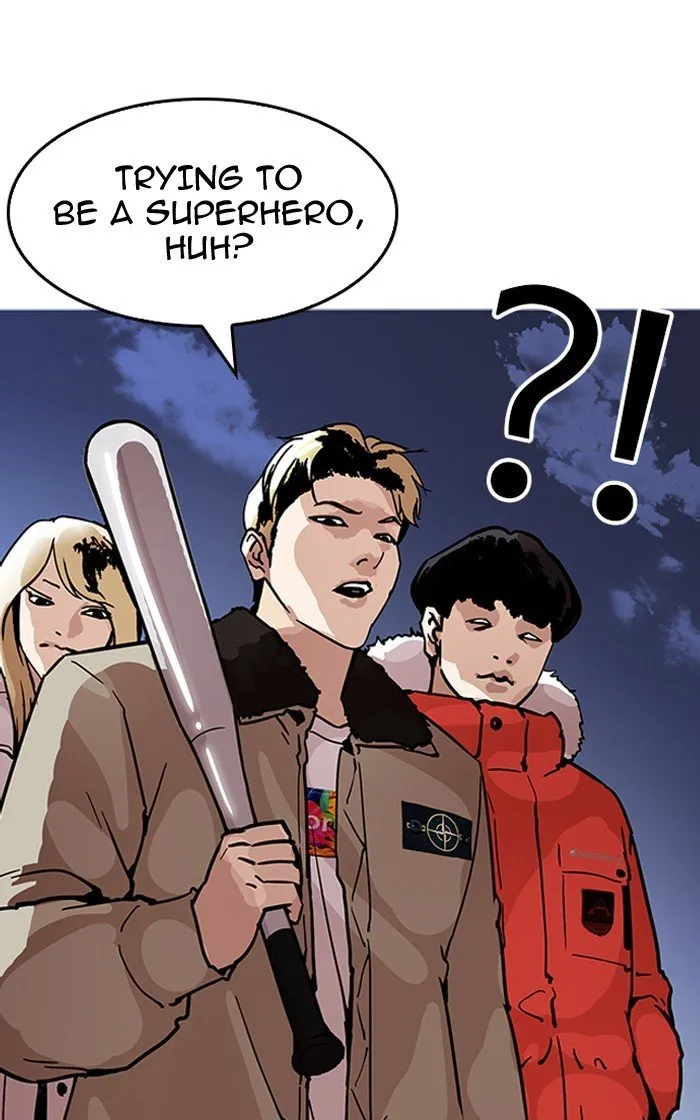 Lookism Chapter 193 Online - página 128