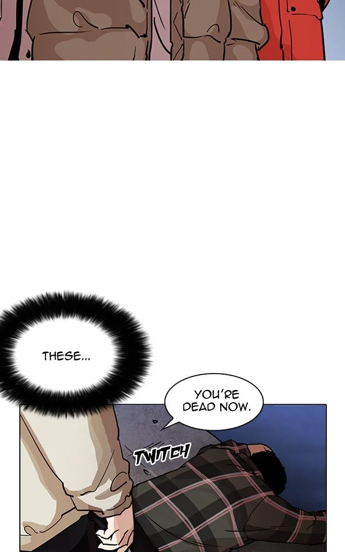 Lookism Chapter 193 Online - página 129