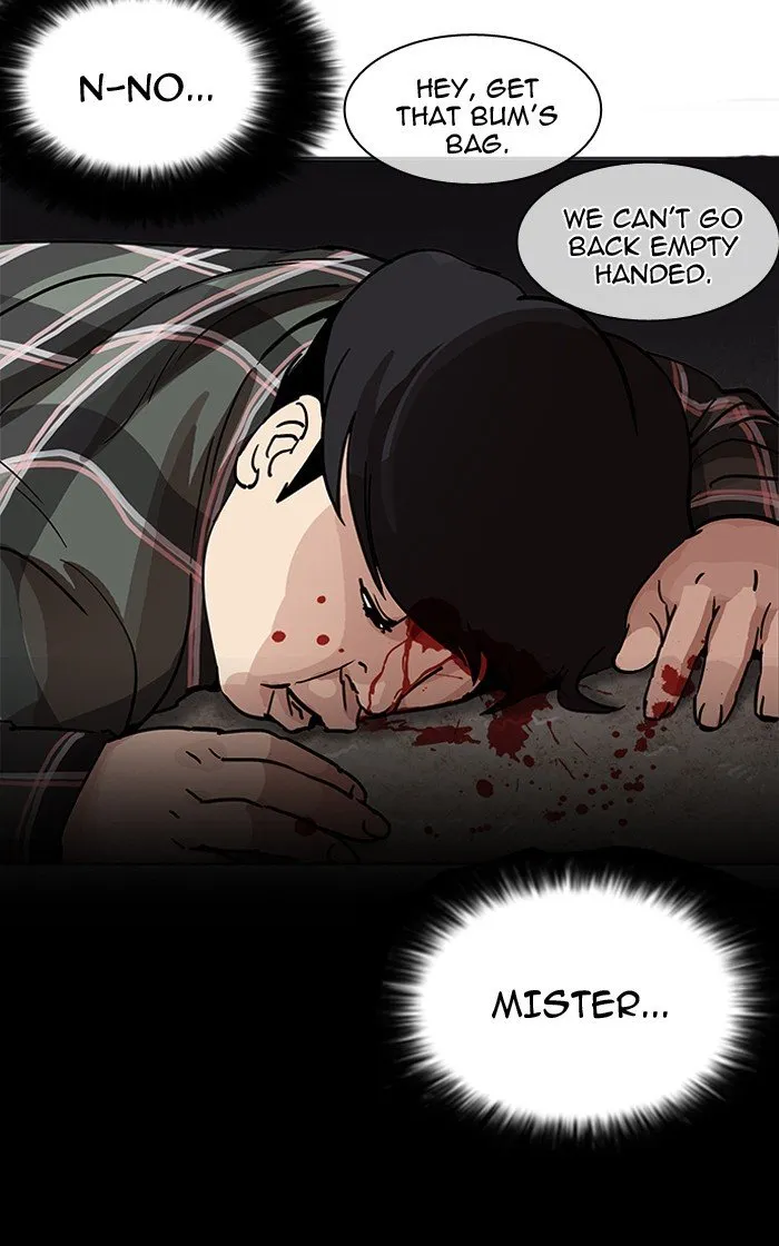 Lookism Chapter 193 Online - página 131