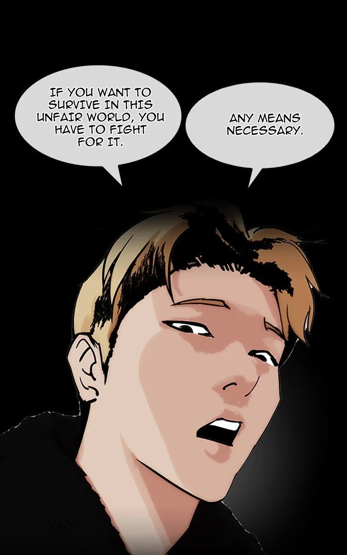 Lookism Chapter 193 Online - página 165