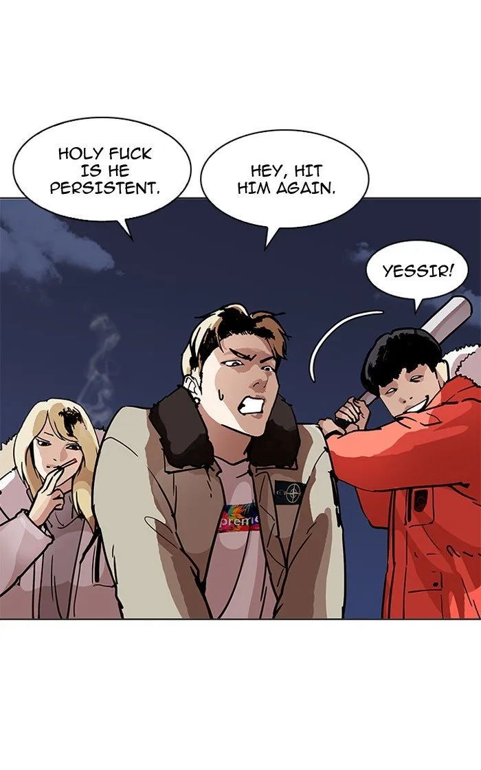 Lookism Chapter 193 Online - página 173