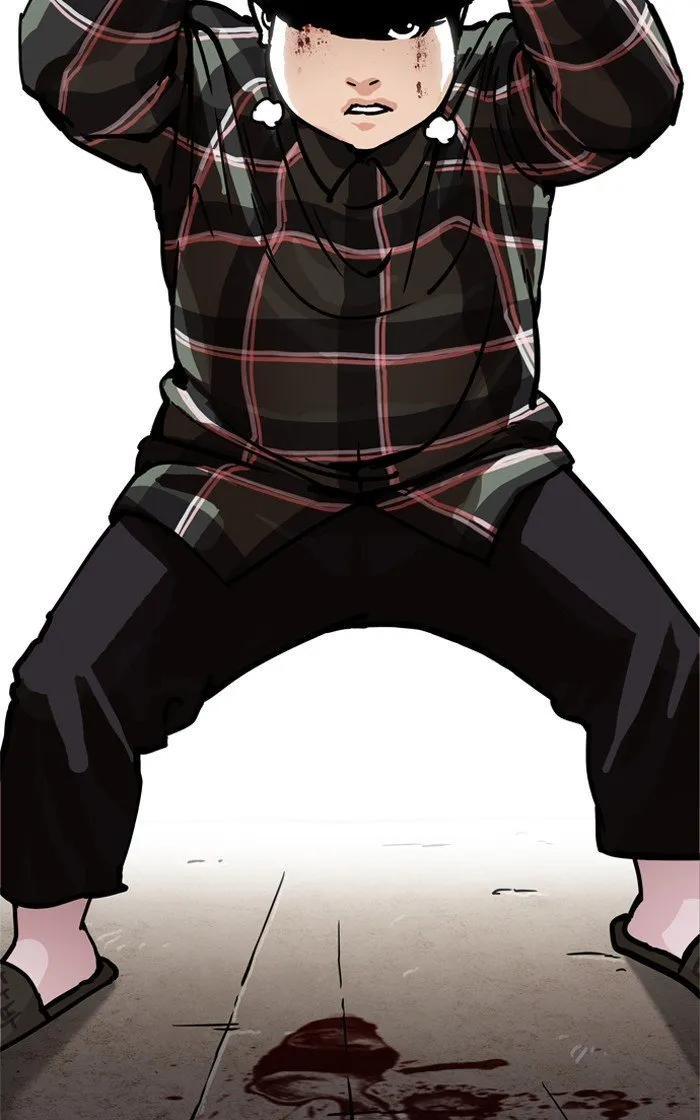 Lookism Chapter 193 Online - página 180