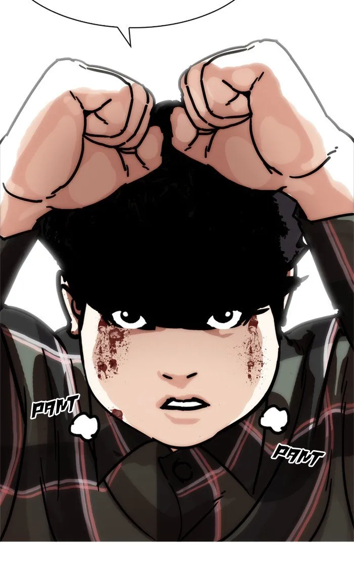 Lookism Chapter 193 Online - página 182