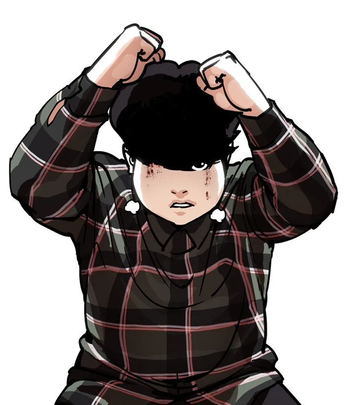 Lookism Chapter 194 Online - página 2