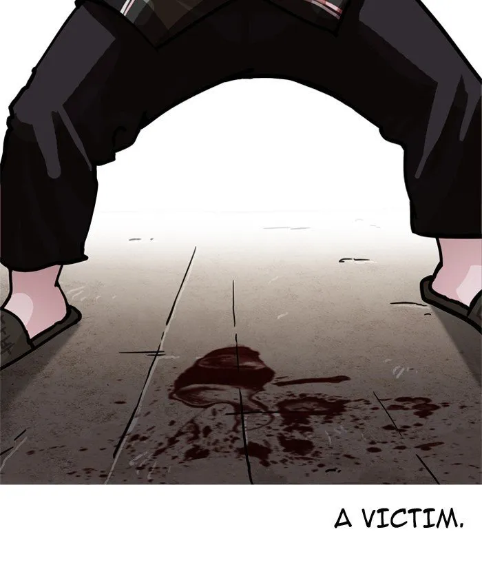 Lookism Chapter 194 Online - página 3