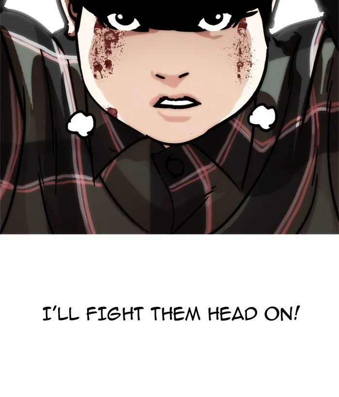 Lookism Chapter 194 Online - página 7