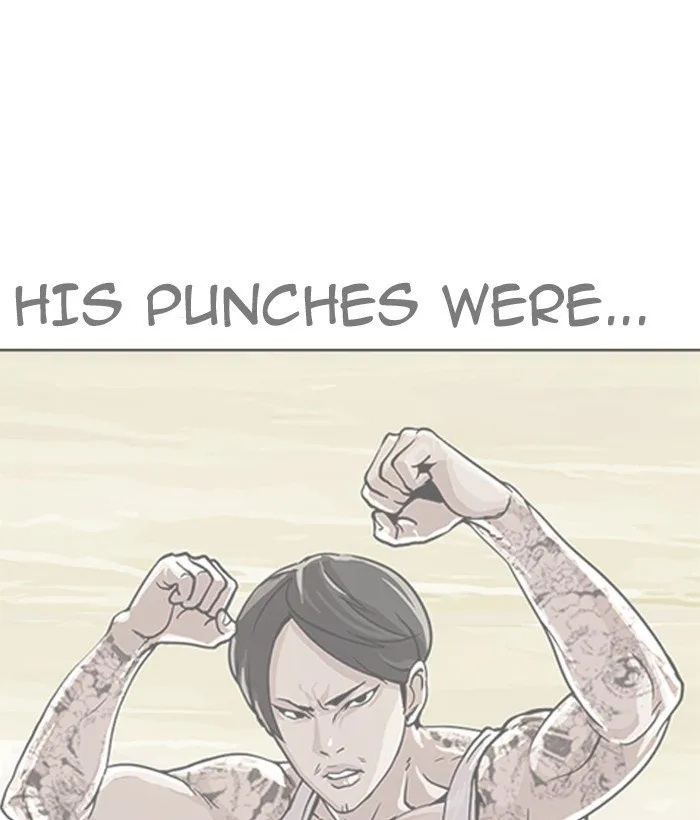 Lookism Chapter 194 Online - página 40
