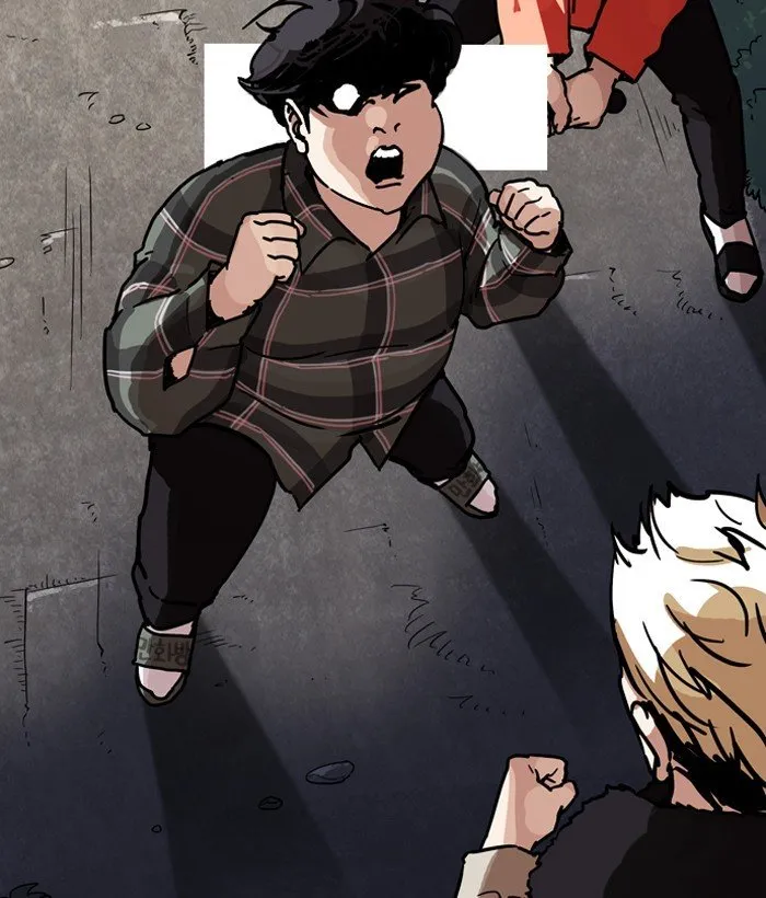 Lookism Chapter 194 Online - página 45