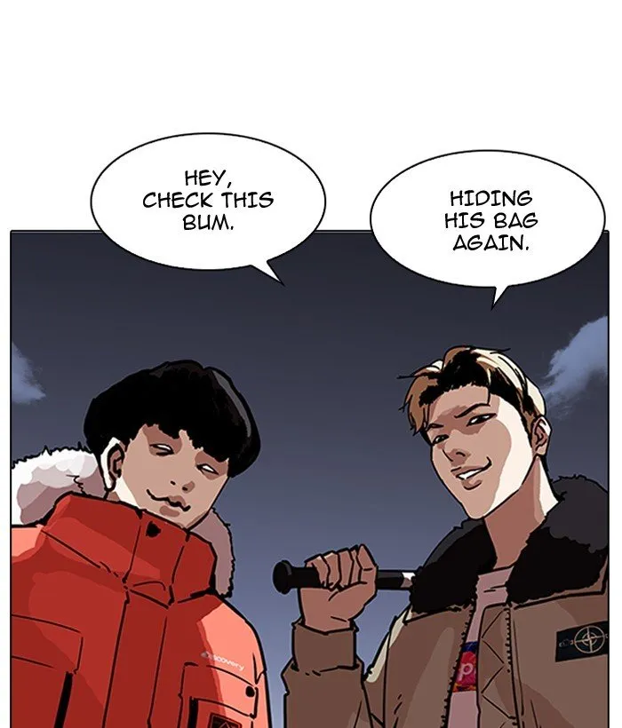 Lookism Chapter 194 Online - página 53