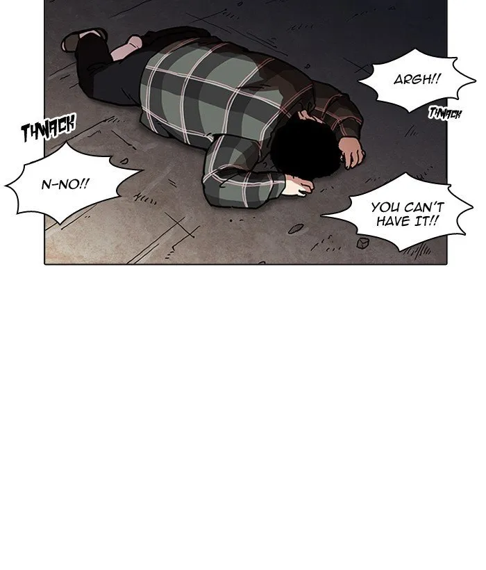 Lookism Chapter 194 Online - página 55