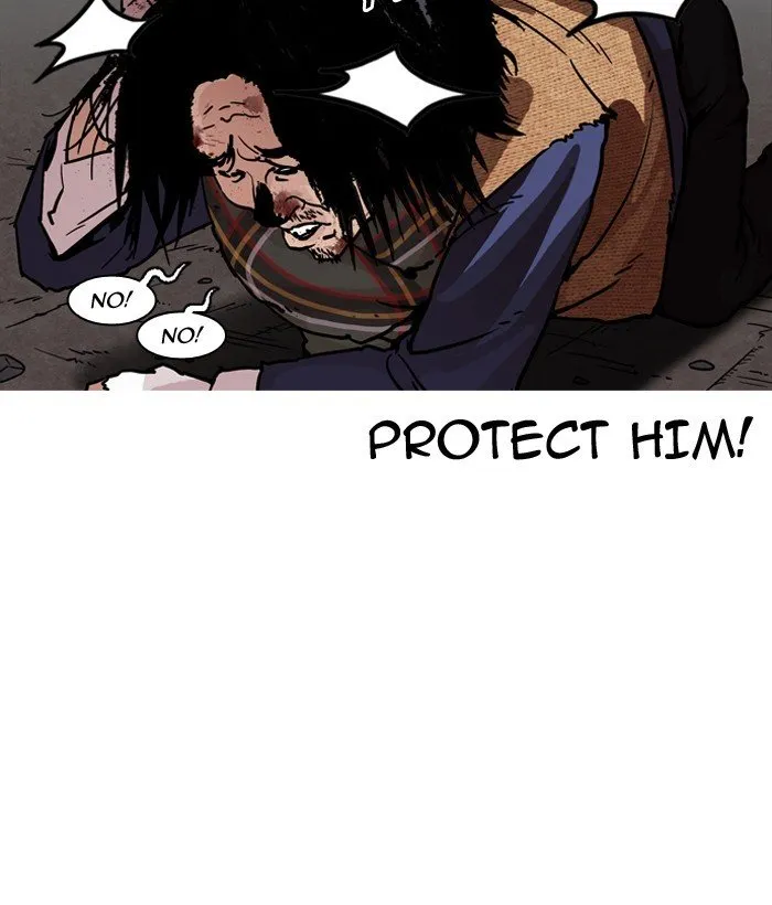 Lookism Chapter 194 Online - página 61