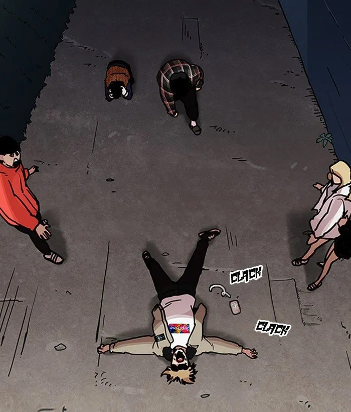 Lookism Chapter 194 Online - página 90