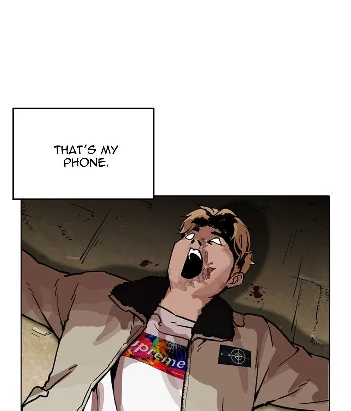 Lookism Chapter 194 Online - página 94