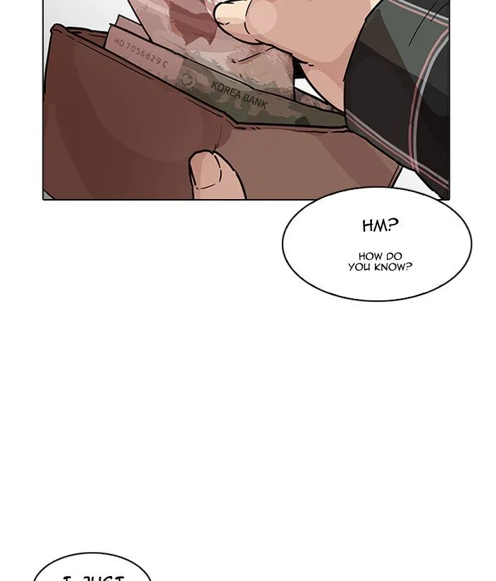Lookism Chapter 194 Online - página 100