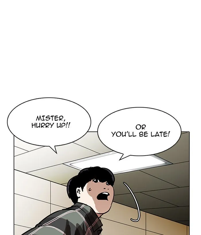Lookism Chapter 194 Online - página 108