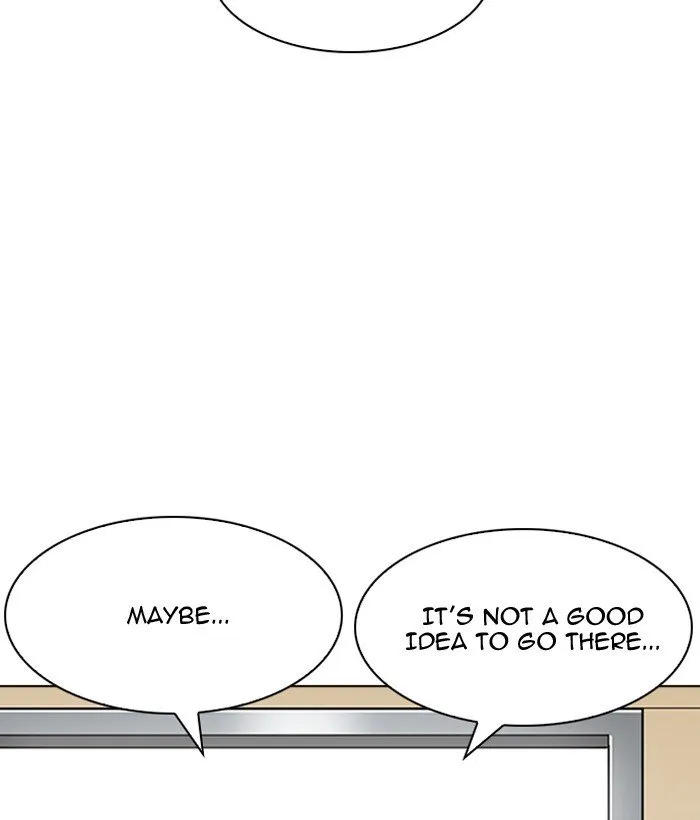 Lookism Chapter 194 Online - página 110