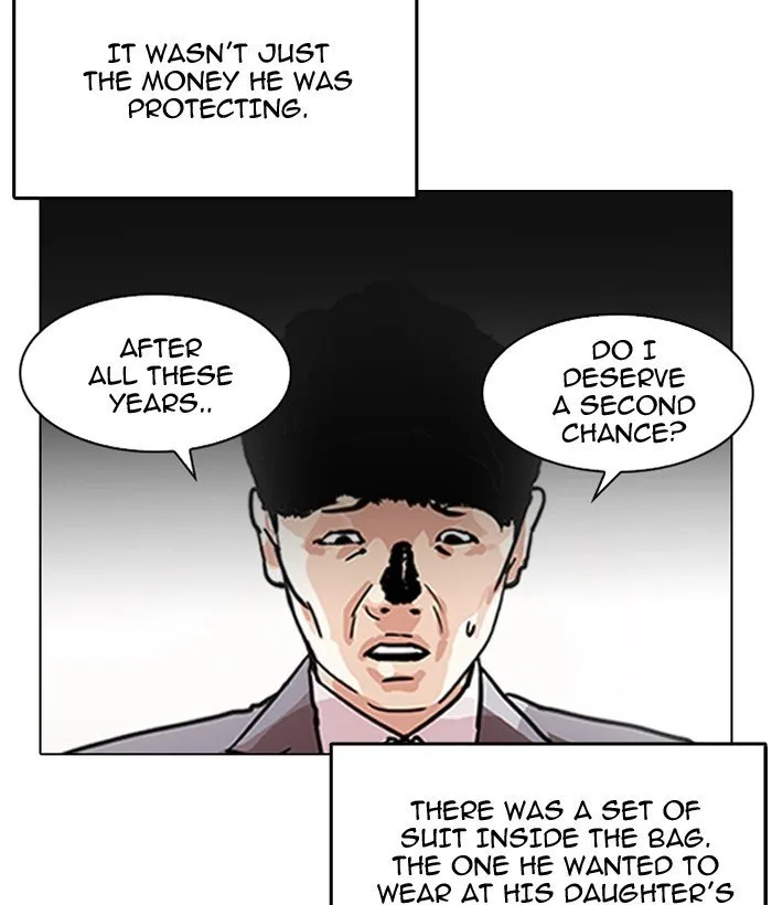 Lookism Chapter 194 Online - página 113