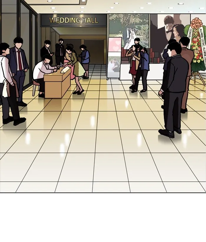 Lookism Chapter 194 Online - página 126