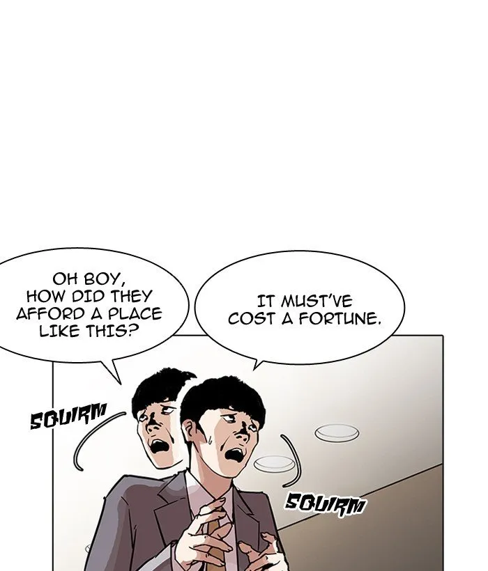 Lookism Chapter 194 Online - página 127
