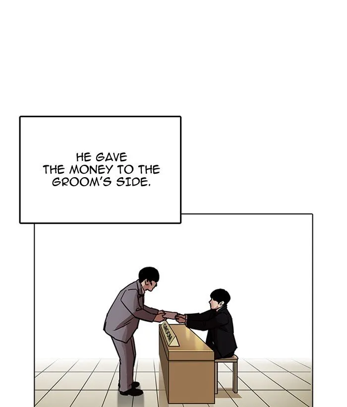 Lookism Chapter 194 Online - página 130