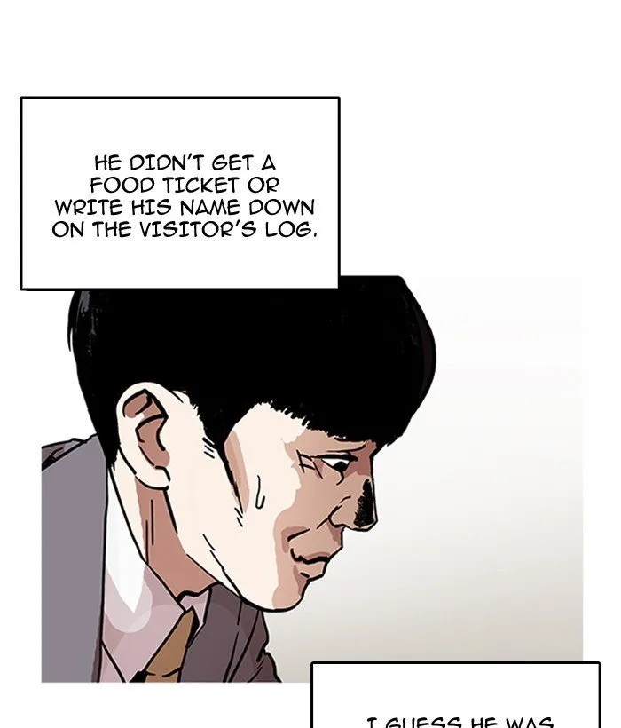 Lookism Chapter 194 Online - página 132