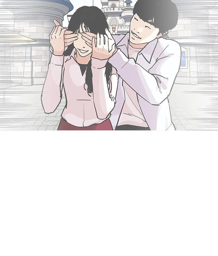 Lookism Chapter 194 Online - página 136