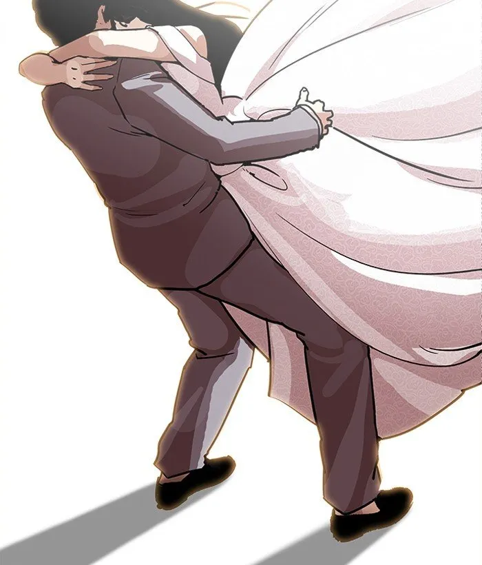 Lookism Chapter 194 Online - página 160