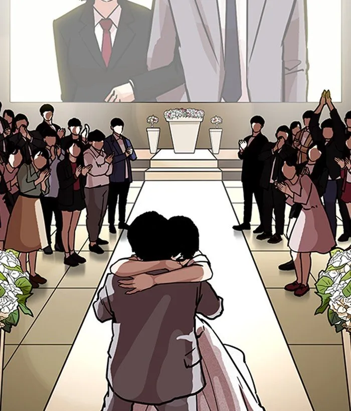 Lookism Chapter 194 Online - página 170