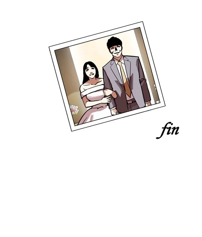 Lookism Chapter 194 Online - página 175