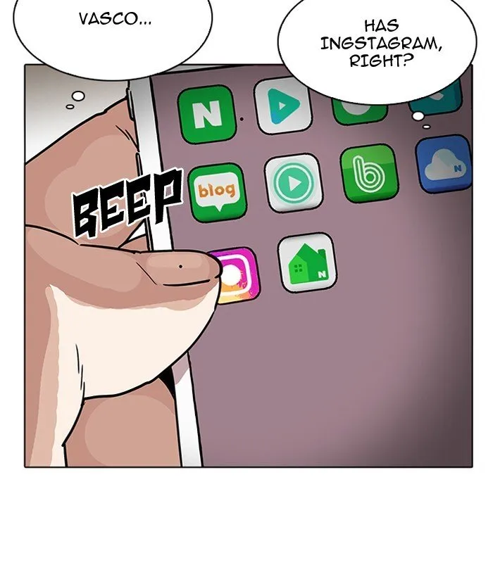 Lookism Chapter 194 Online - página 181