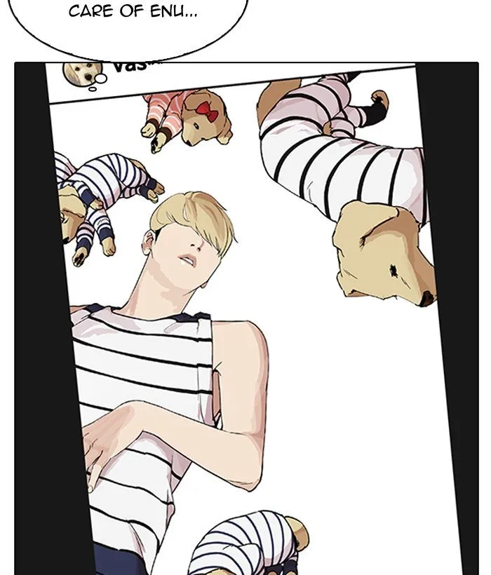 Lookism Chapter 194 Online - página 185