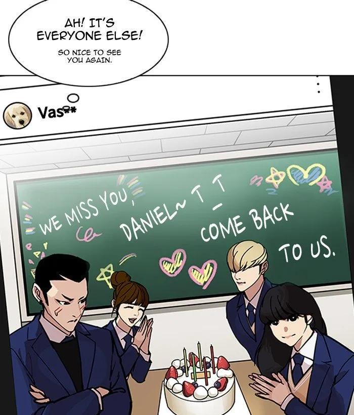 Lookism Chapter 194 Online - página 187