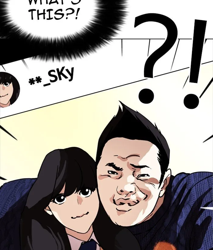 Lookism Chapter 194 Online - página 198