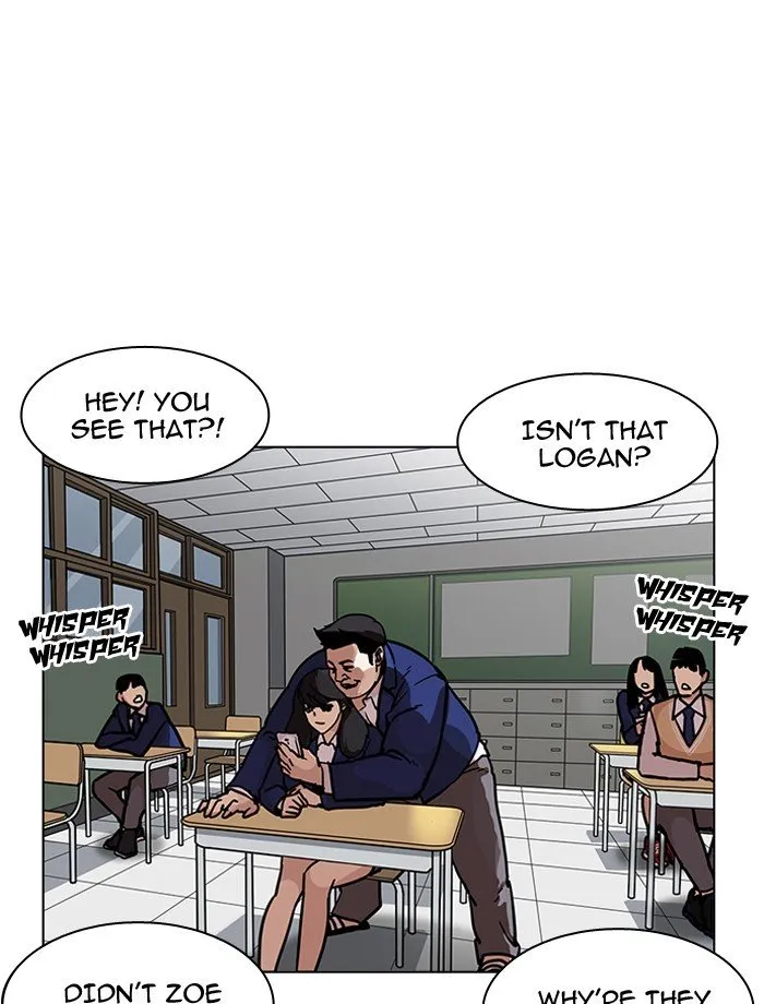 Lookism Chapter 195 Online - página 8