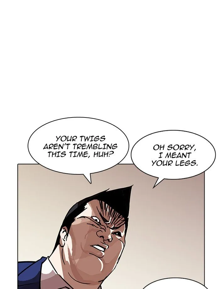 Lookism Chapter 195 Online - página 26
