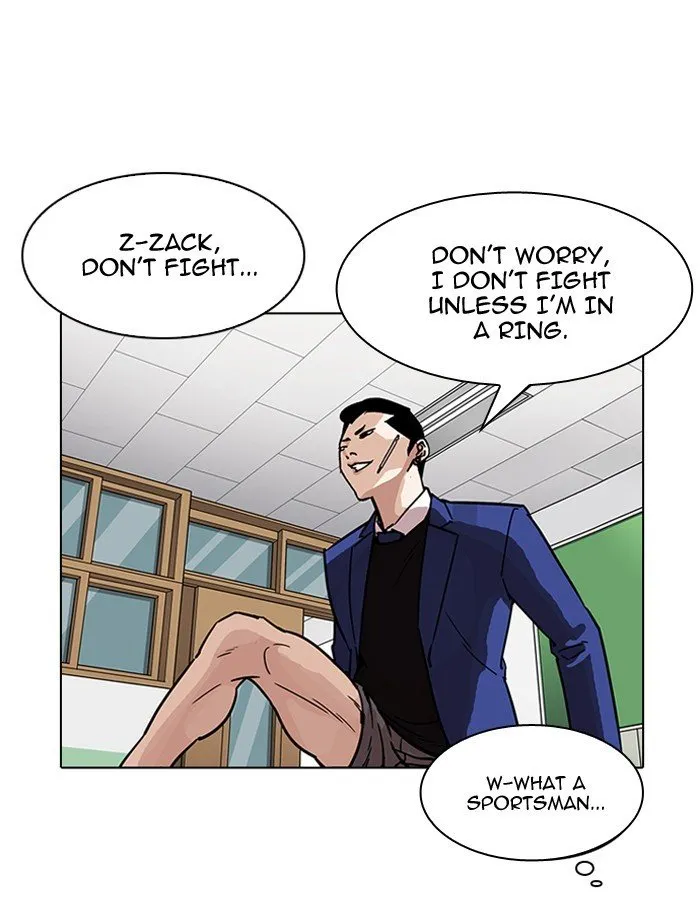 Lookism Chapter 195 Online - página 31