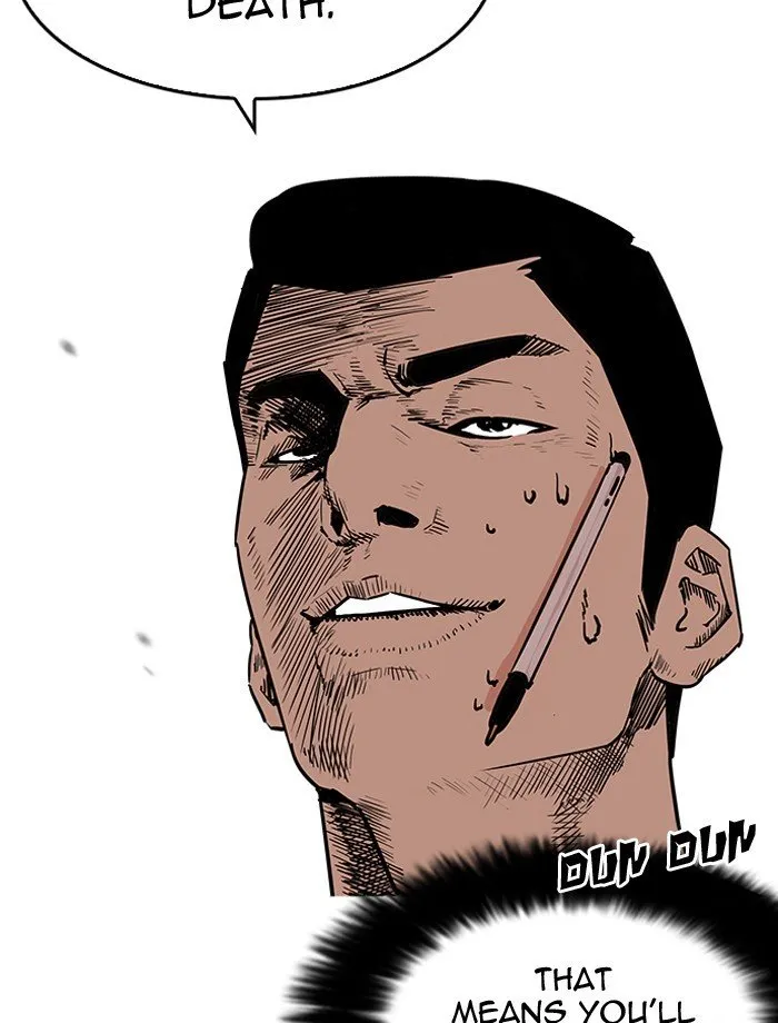 Lookism Chapter 195 Online - página 33
